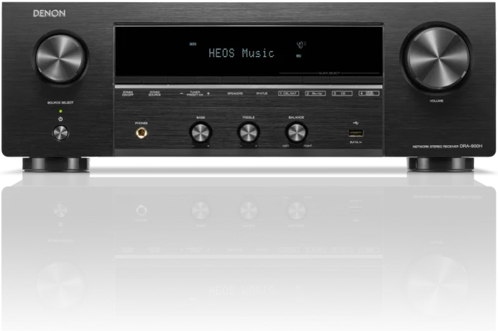 Denon DRA-900H schwarz