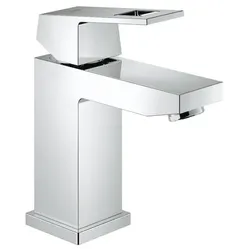 GROHE Eurocube Waschtischarmatur Chrom 2313200E