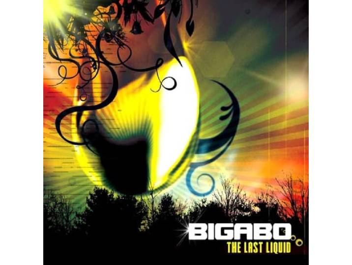 Last Liquid