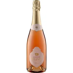 Champagne Virginie T. VIRGINIE T Rosé