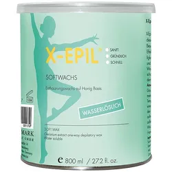 800ml X-Epil Softwachs
