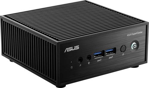 Asus Mini PC Mini PC - PN42 N100 Intel N N-Series 8GB RAM 2000GB SSD Intel UHD Graphics 91667