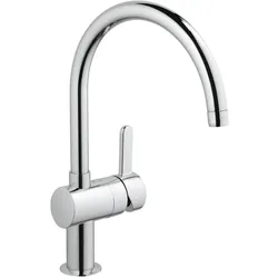 Grohe, Küchenarmatur, Flair Keukenkraan - C-Uitloop - Chroom