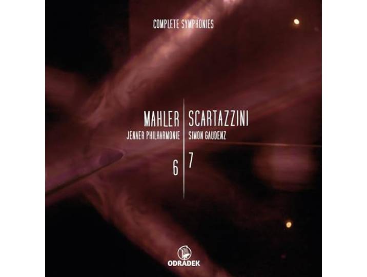Mahler/Scartazzini: Complete Symphonies