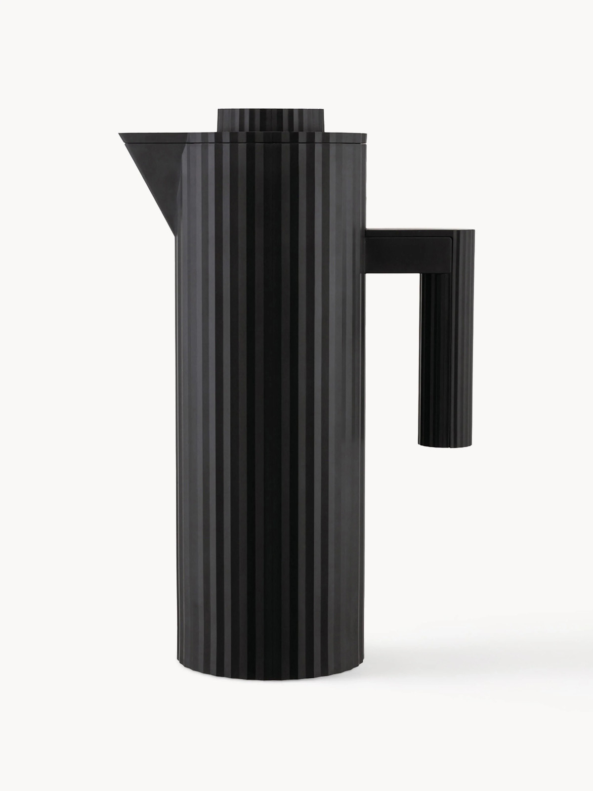 Alessi Thermoskan Plissé, 1 l