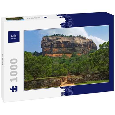 Lais Puzzle Sri Lanka 1000 Teile