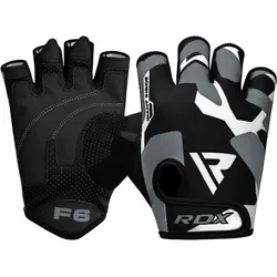 Rdx, Fitnesshandschuhe, (XL)