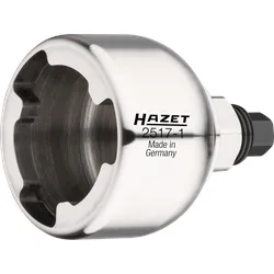 HZ 2517-1 - Hochdruckpumpennaben Abzieher, 50 mm, für VAG