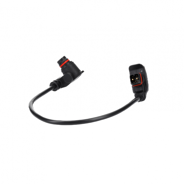 TQ Cavo batteria RANGE EXTENDER  HPR - V03, 325 MM