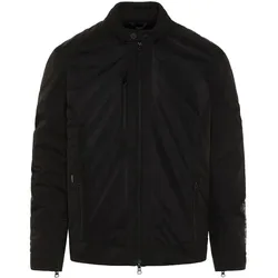 Rokker Miami Motorrad Textiljacke