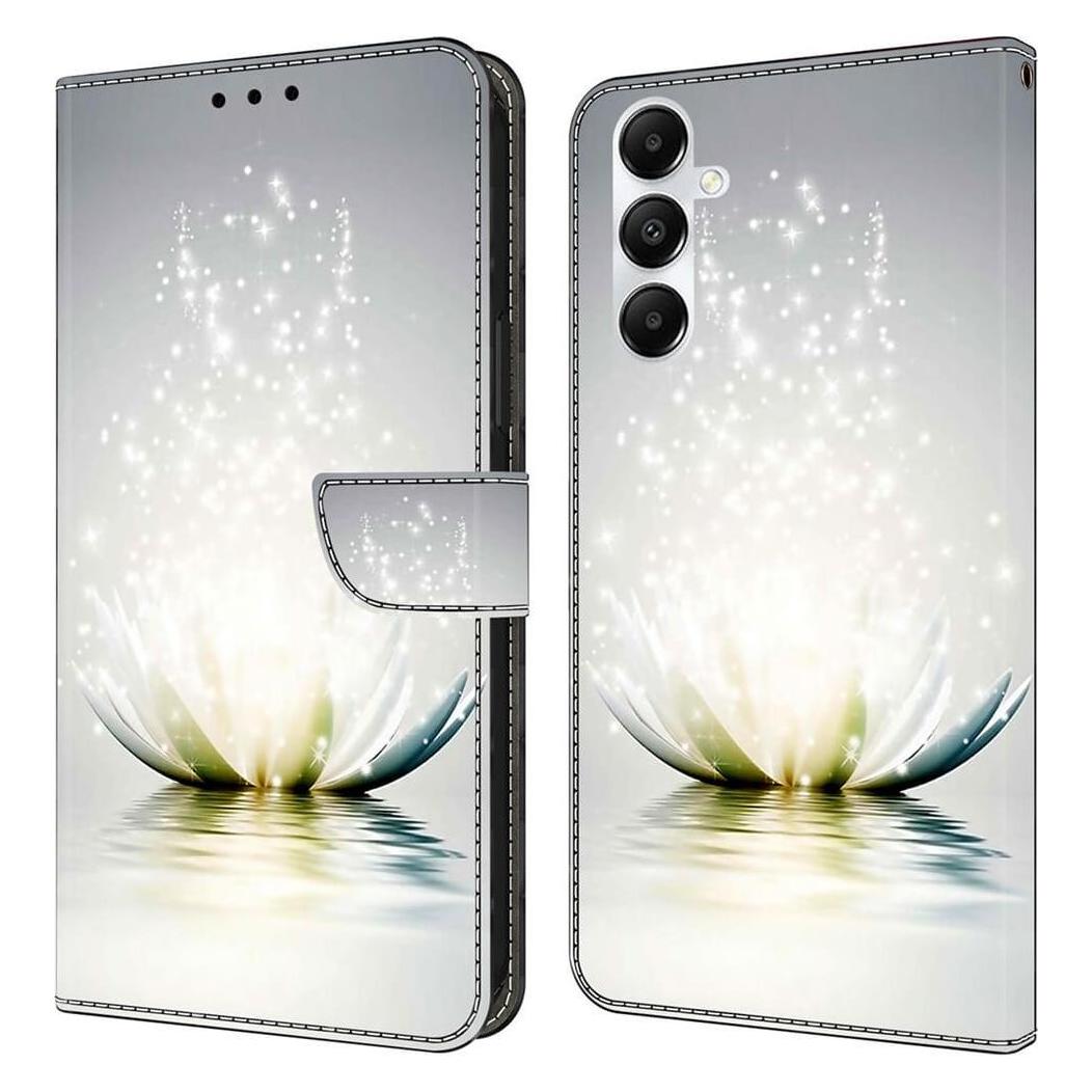 Cover-Discount Galaxy A35 - 3D-Effekt Hülle Etui (Samsung Galaxy A35) (60026179)