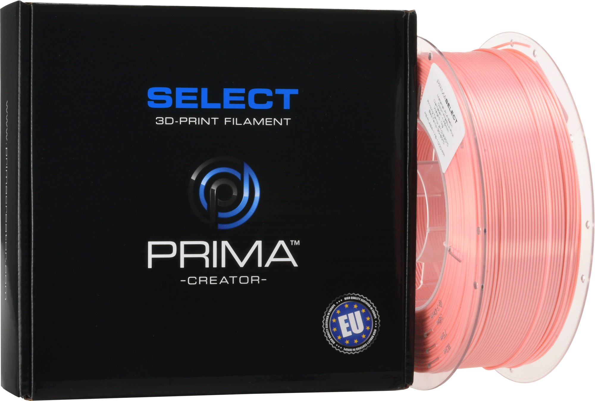 PrimaCreator PrimaSelect PLA Satin PS-PLASA-175-1000-RRD