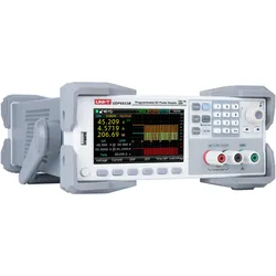 Uni-T Labornetzgerät, UDP6933B, 1 Kanal, programmierbar, 200 W, Labornetzgerät