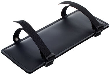 Econo Pads Shoulder Pad for Sousaphone Schwarz