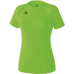 Erima, Damen, Sportshirt, Performance T-Shirt (40), Grün, 40