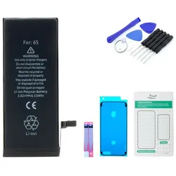 iPhone 6s Akku - Set