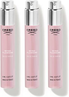 Creed Wind Flowers conjunto para mulheres . Wind Flowers