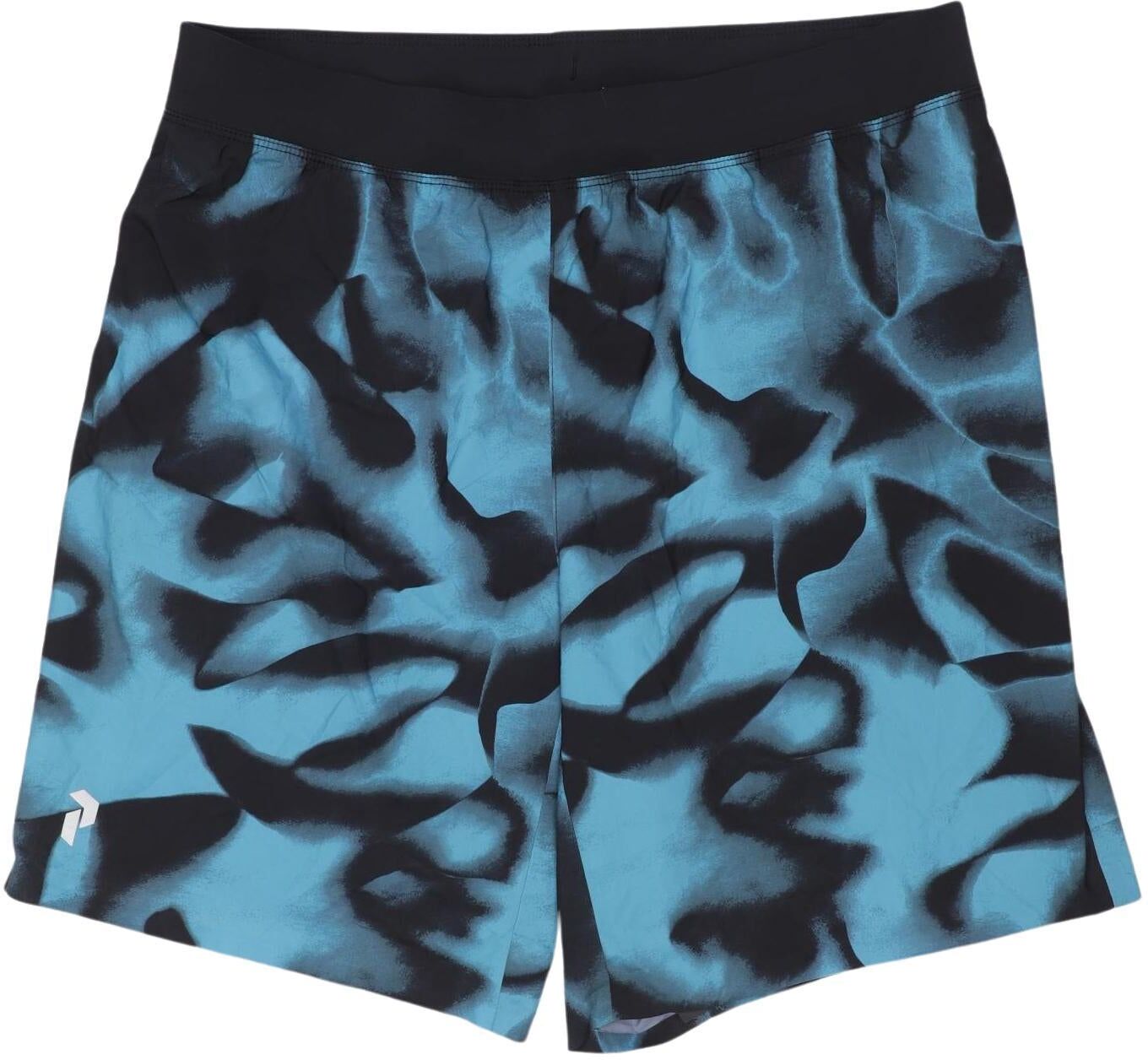Peak Performance Herren Shorts, Mehrfarbig, Gr. S, Synthetik - Second Hand