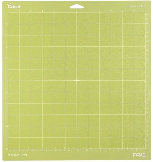 TAPETE CRICUT GRIP 30X30