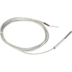 JU 902150-50-315 - Einsteckthermometer, PT100, -50 ... +260 °C, Klasse B