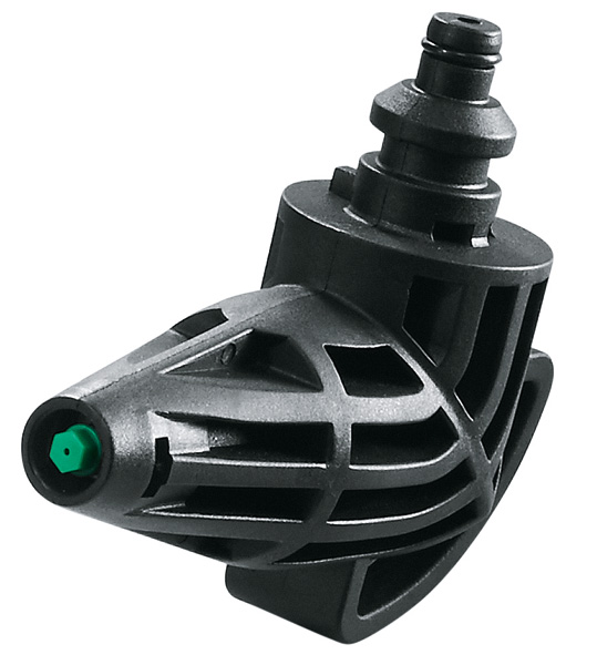 Bosch Düse 90°, Systemzubehör F016800581
