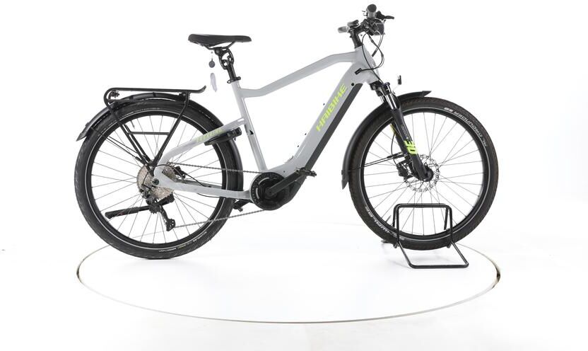 Haibike Trekking 6 Vélo Électrique de Trekking - 302654