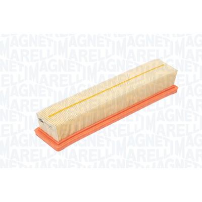 MAGNETI MARELLI Luftfilter 152071758692 Filtereinsatz 59mm für NISSAN DACIA RENAULT PROTON