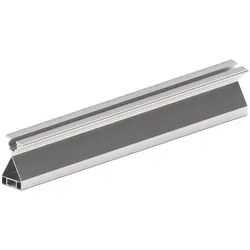 Schletter Solar FixZ-15 Systemprofil18 unten 4400 mm 121009-04400