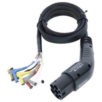 Gossen Metrawatt Z525M METRALINE EVSE IT Prüfadapter 1St.