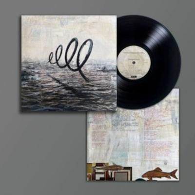 Keepsakes - Hackedepicciotto, Vinyl