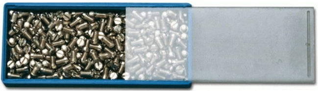 Pièce de rechange Martor vis pour TRIMMEX SIMPLASTO 902 (902.59)
