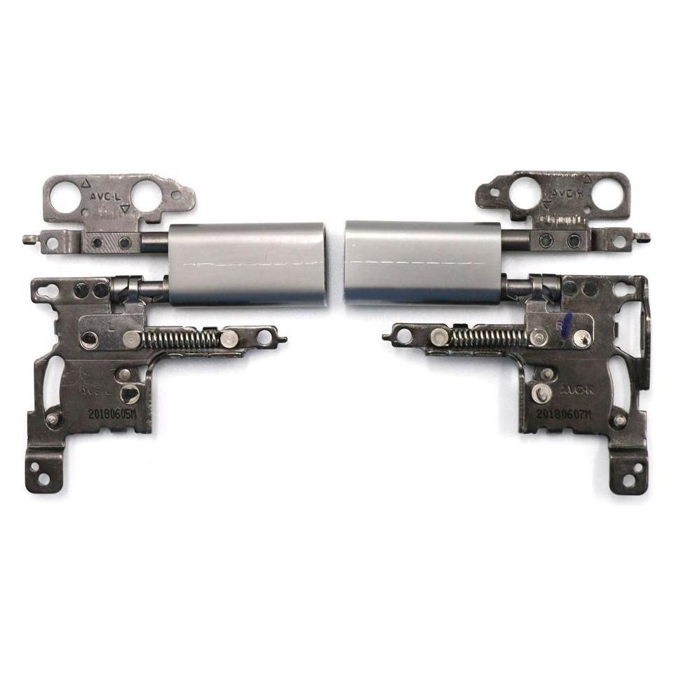 Lenovo Hinge, L/R, LCD MDL, AVC, Silver (01HY968)