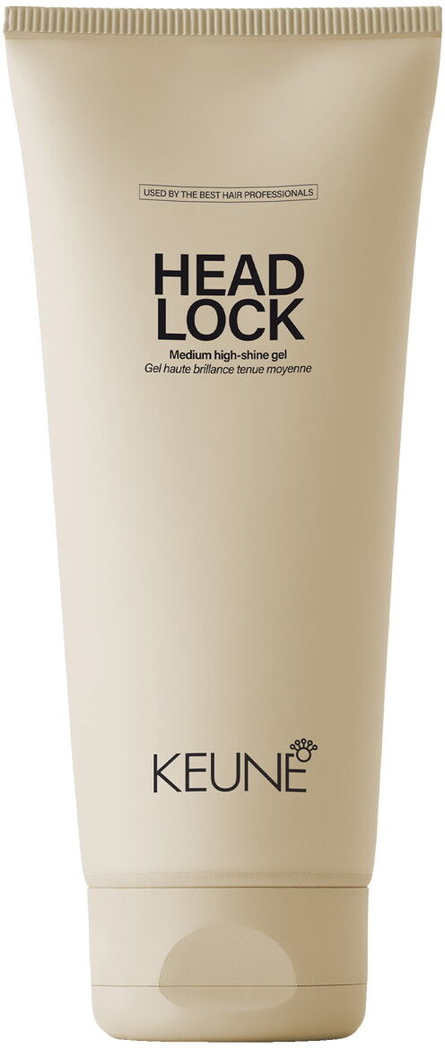 200ml KEUNE STYLE Head Lock