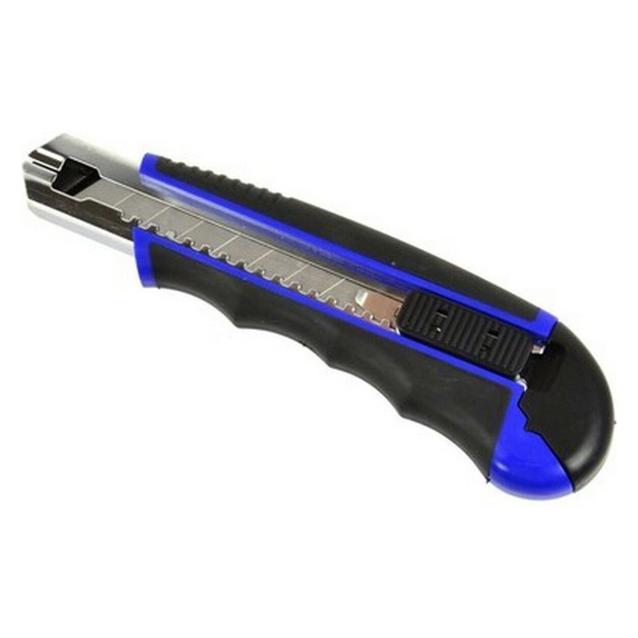 GEKO Pflastermesser, 100x18x0,5 mm, 6 Klingen im -Set (10 cm) (G01843)