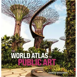 World Atlas of Public Art, Sachbücher von Andrew Wasserman