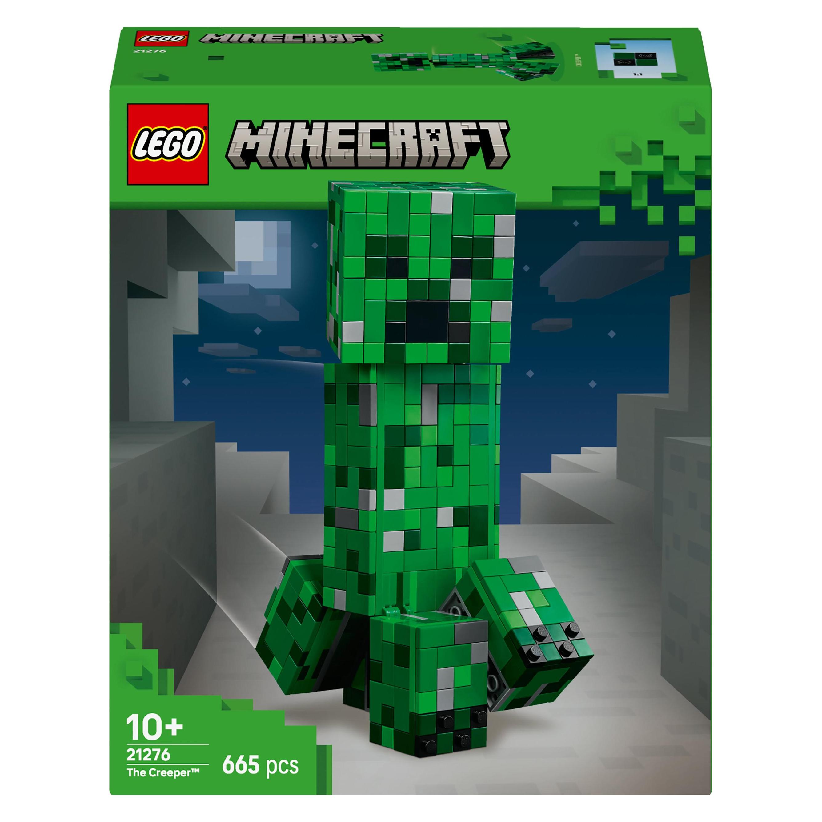 LEGO Der Creeper (21276) (21276)