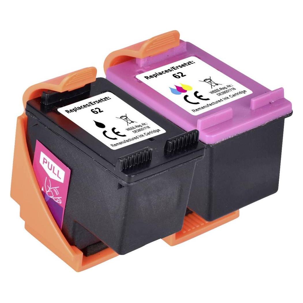 Renkforce RF-5705430 (BK, C, M, Y) (RF-5705430)