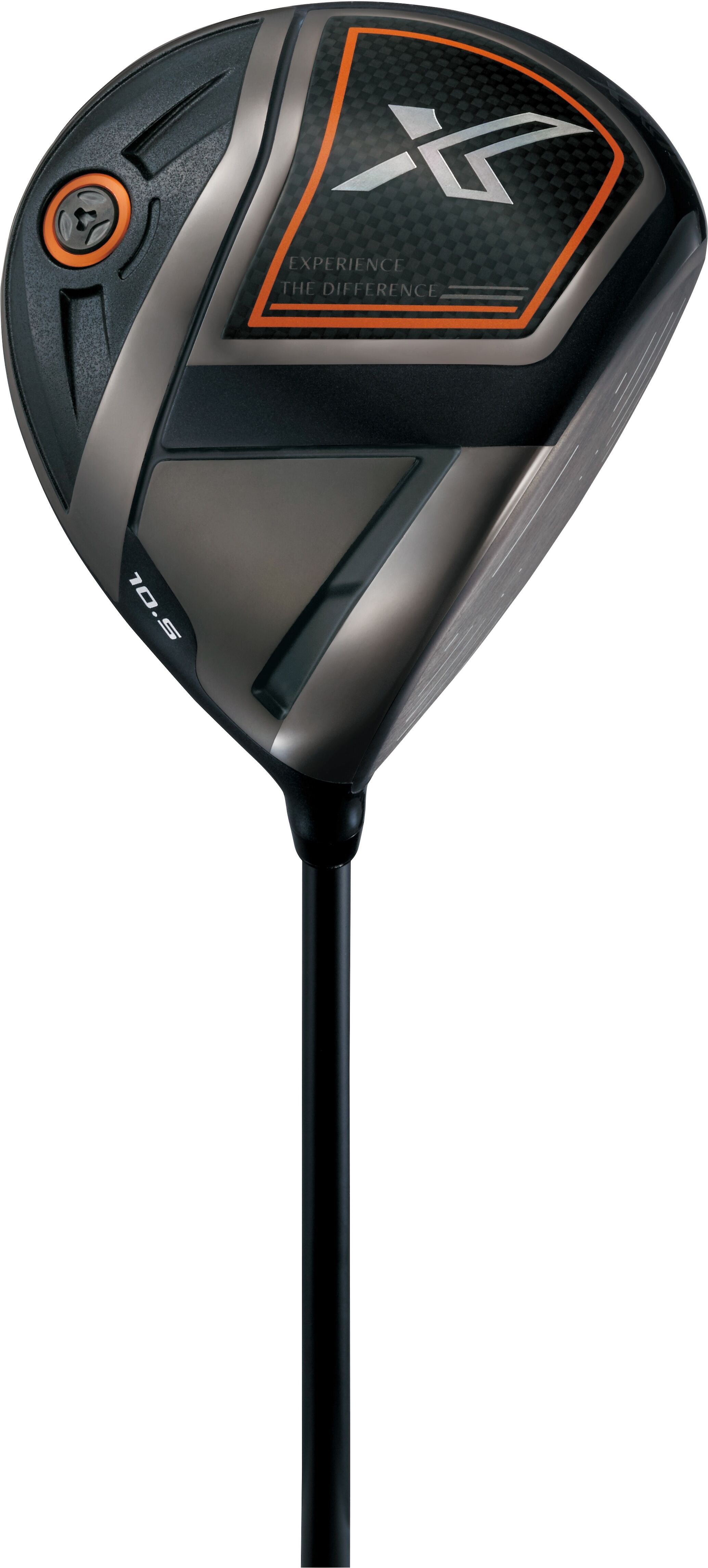 XXIO Driver X-eks GR S 9.5º .  (Stiff 9,5º)
