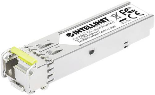 Intellinet 508650 508650 Transceiver-Modul 1000MBit/s 120 km Modultyp BX