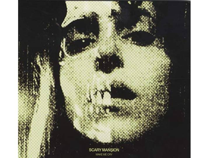 Scary Mansion - Make Me Cry