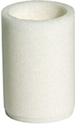 Riegler Élément filtrant 40 µm, PE fritté, BG 1 (VZ 741)