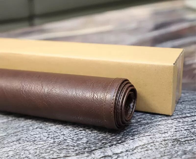 INF Nackenschutz/Nackenschutz für Sessel Dunkelgrau