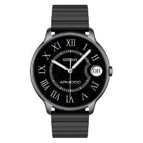 Armodd Slim Black - 9160 (Schwarz) (30031295)