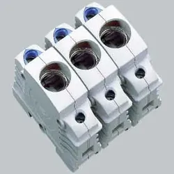 Wöhner Sicherungssockel 31293