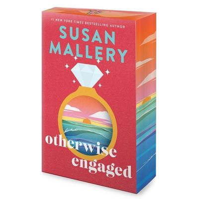 Otherwise Engaged, Taschenbuch von Susan Mallery, Mira Books, 978-0-7783-0704-4