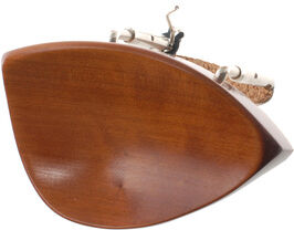 Gewa Chinrest Wiener Boxwood