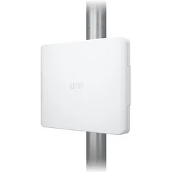 Ubiquiti Wetterfestes Aussengehäuse UISP-Box (Netzwerk Zubehör), Zubehör Netzwerk