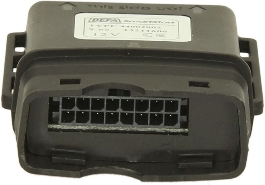 Defa Ricambi 418101