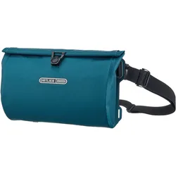 Ortlieb 5 Liter Velo-Sling Flex Umhängetasche - 5L - petrol