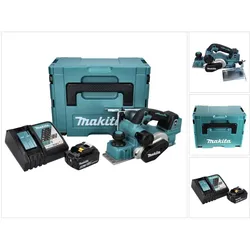 Makita, Hobelmaschine, DKP 181